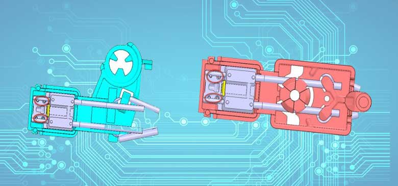  CT在线自动焊锡解决方案 