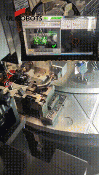 汽车发动机温度传感器悠米互动官网设备应用