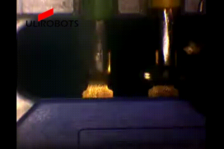 锡线填充激光焊锡应用