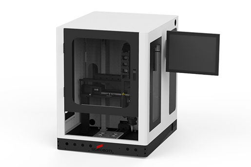 桌面式悠米互动官网