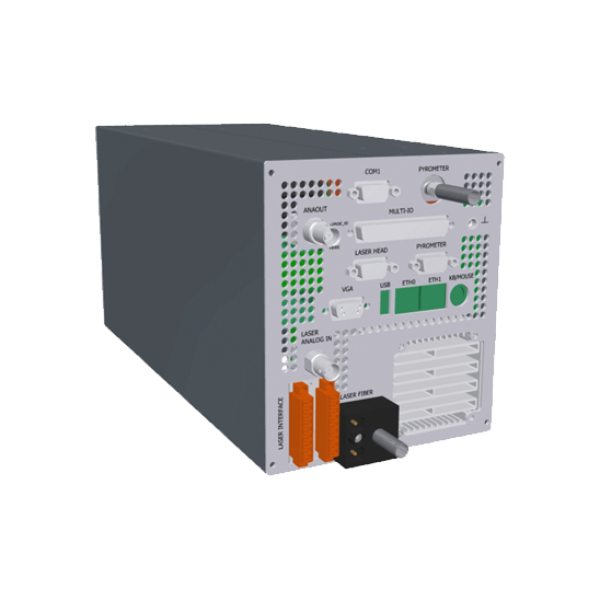 悠米互动官网组件——激光器