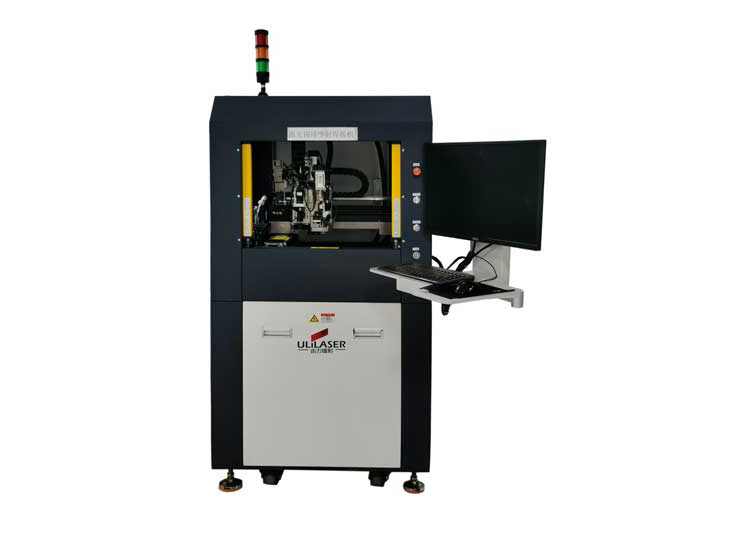 ccd视觉锡球悠米互动官网