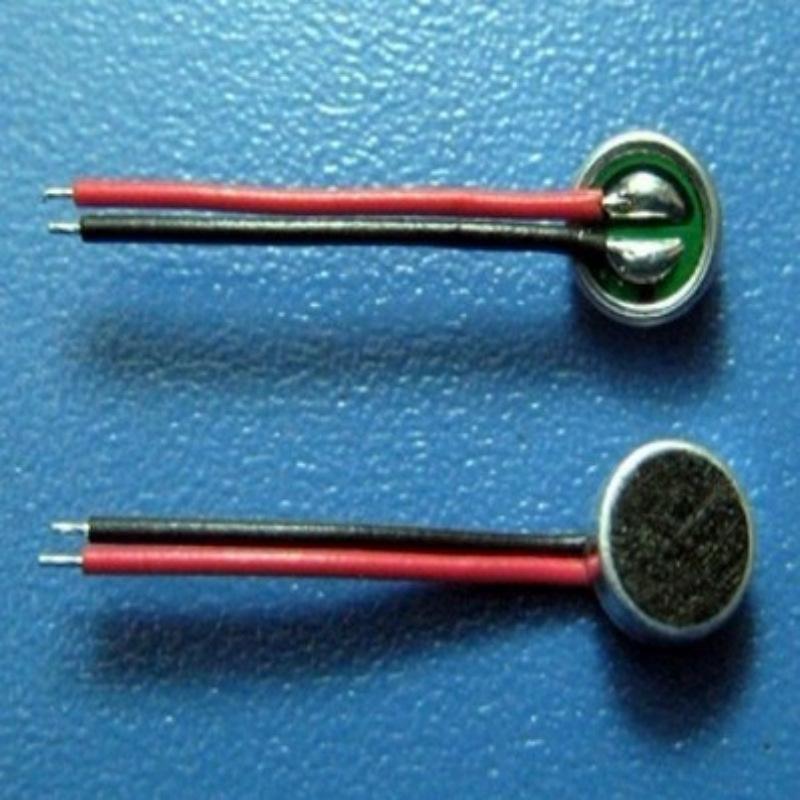 悠米互动官网咪头元器件焊锡优势