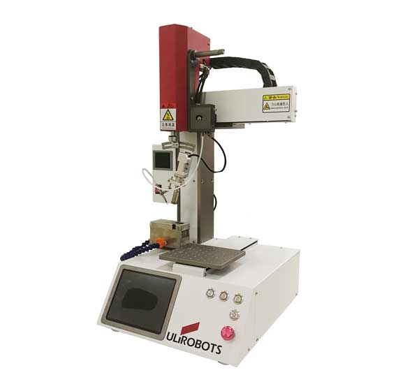 自动焊锡机生产厂家教你如果避免虚焊